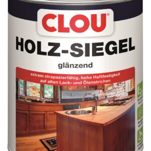 Holz-Siegel
