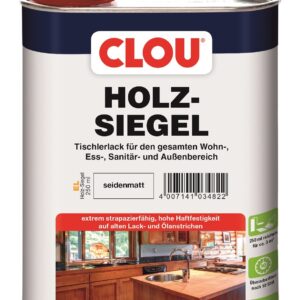 Holz-Siegel