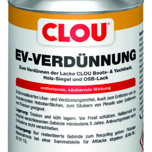 EV Verdünnung