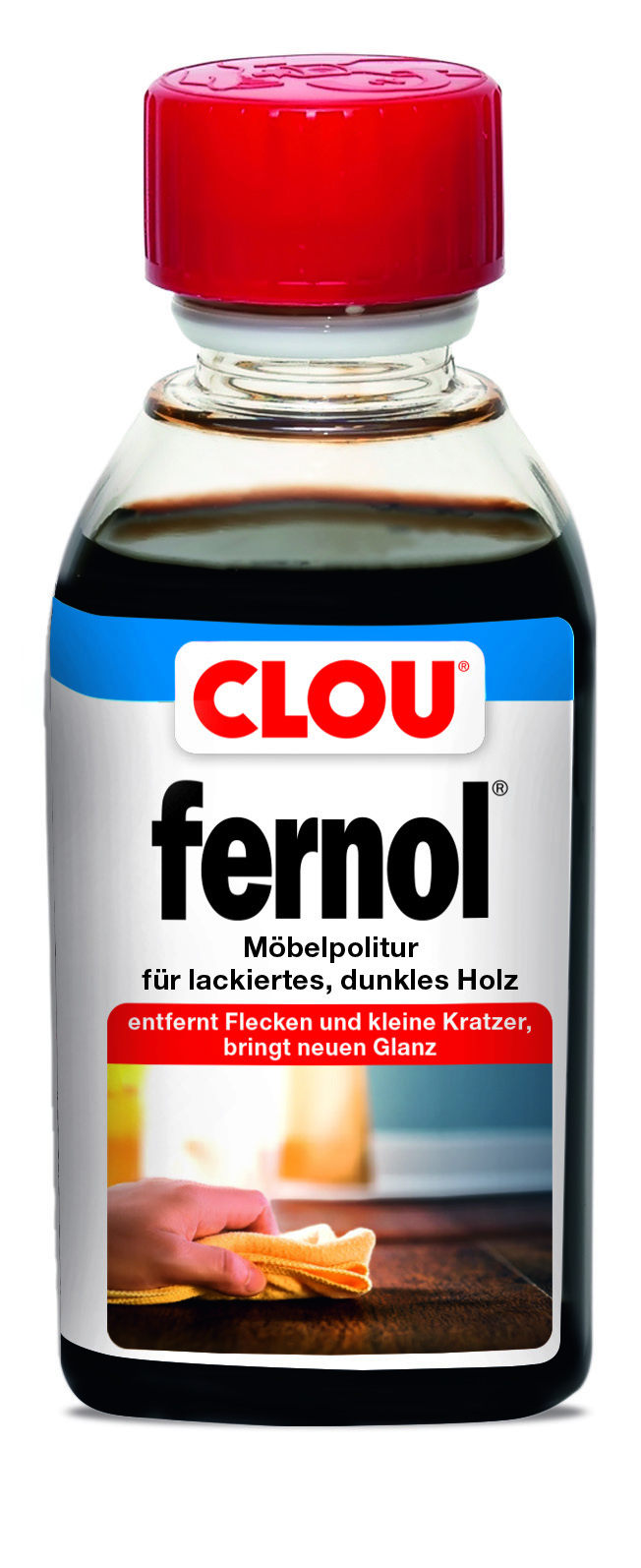 furnio Möbelpolitur 1 furnio Möbelpolitur