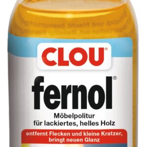furnio Möbelpolitur