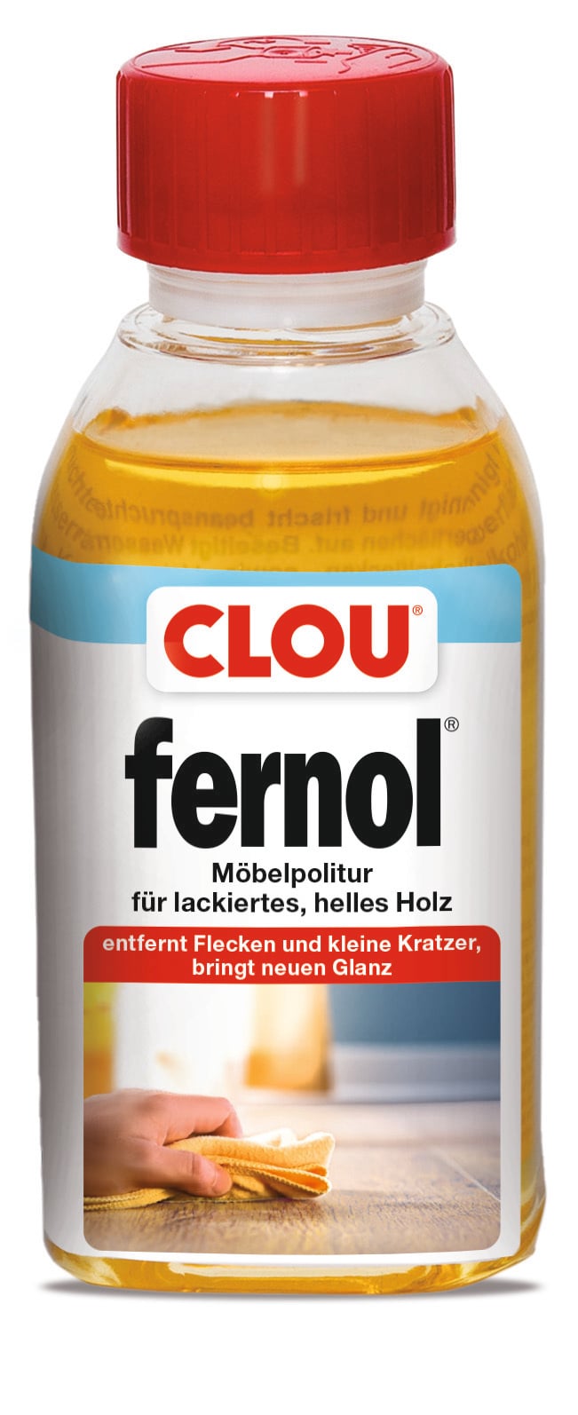 furnio Möbelpolitur 1 furnio Möbelpolitur