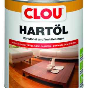Hartöl