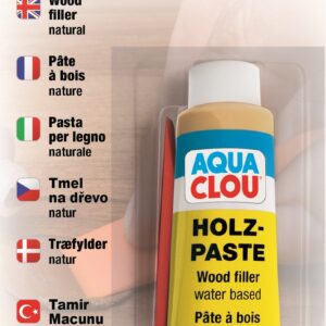 Holzpaste
