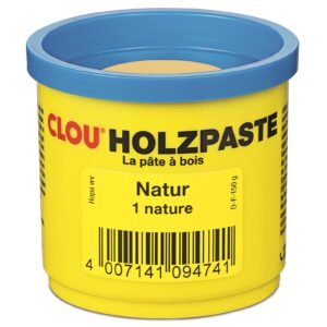 Holzpaste