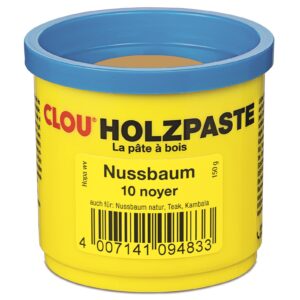 Holzpaste