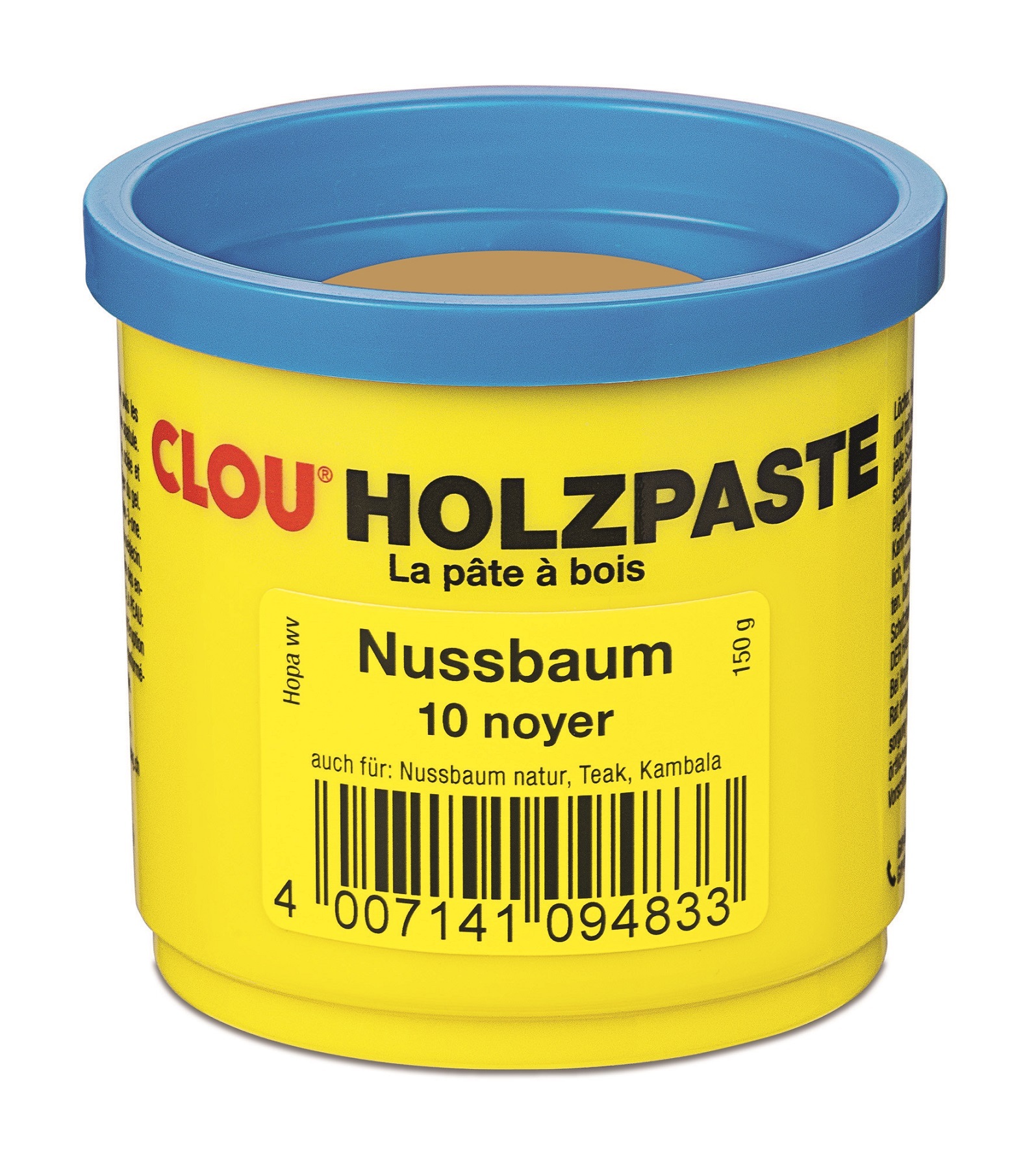 Holzpaste 1 Holzpaste