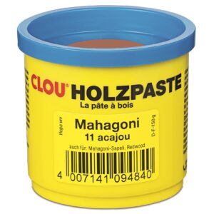 Holzpaste