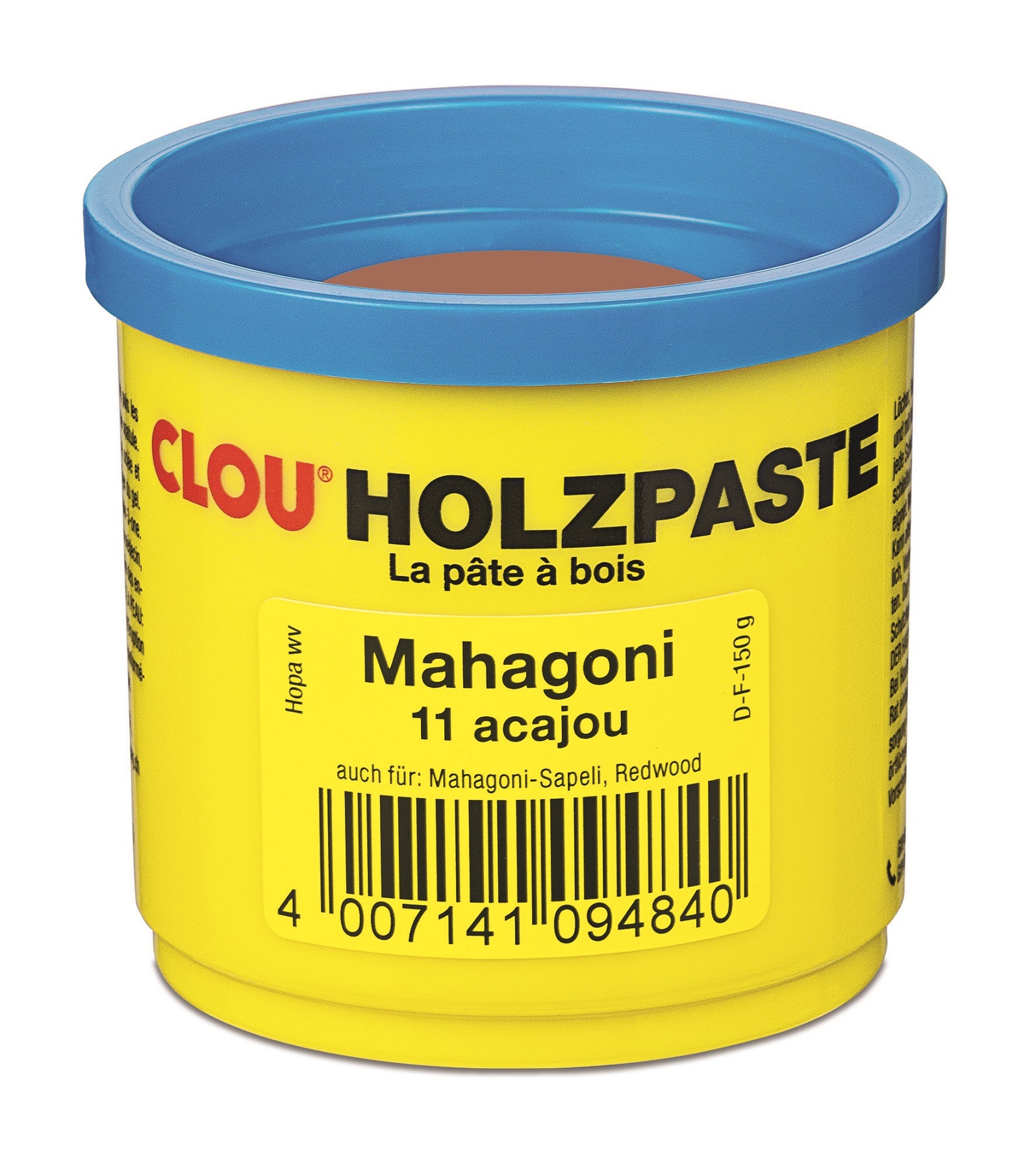 Holzpaste 1 Holzpaste