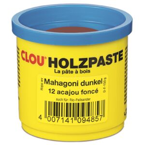 Holzpaste
