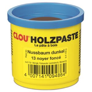 Holzpaste