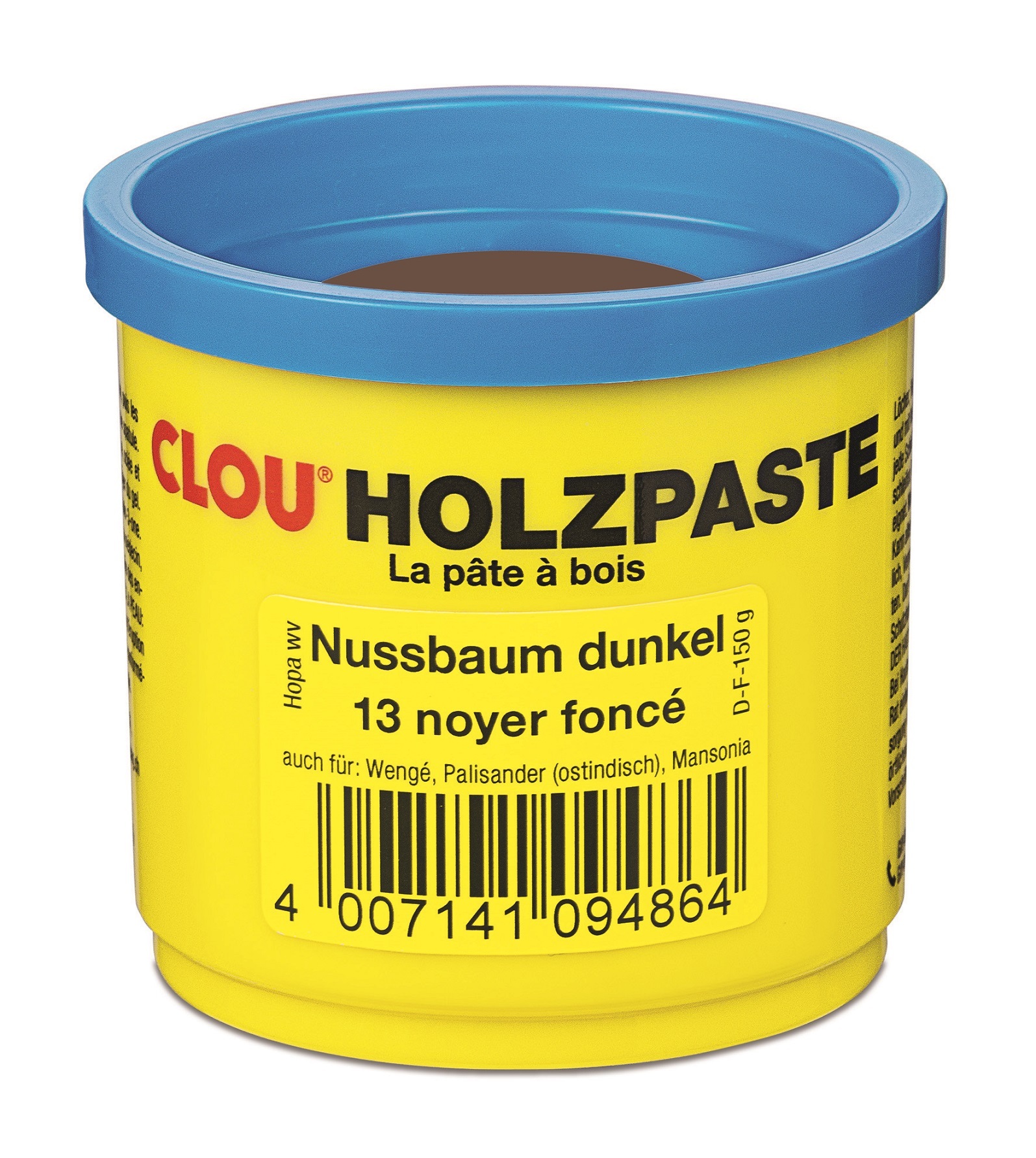 Holzpaste 1 Holzpaste