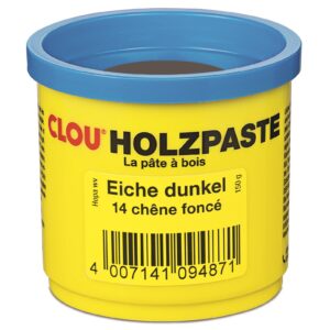Holzpaste