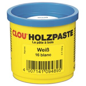 Holzpaste
