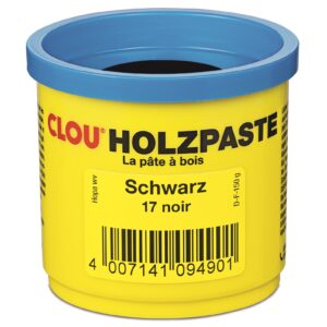 Holzpaste