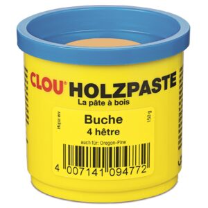 Holzpaste