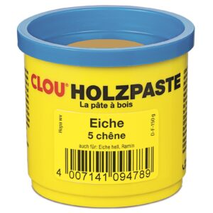 Holzpaste
