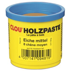 Holzpaste