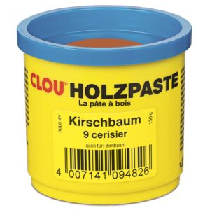 Holzpaste