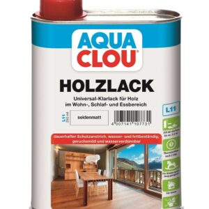 Holzlack