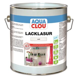 Lacklasur