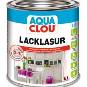 Lacklasur