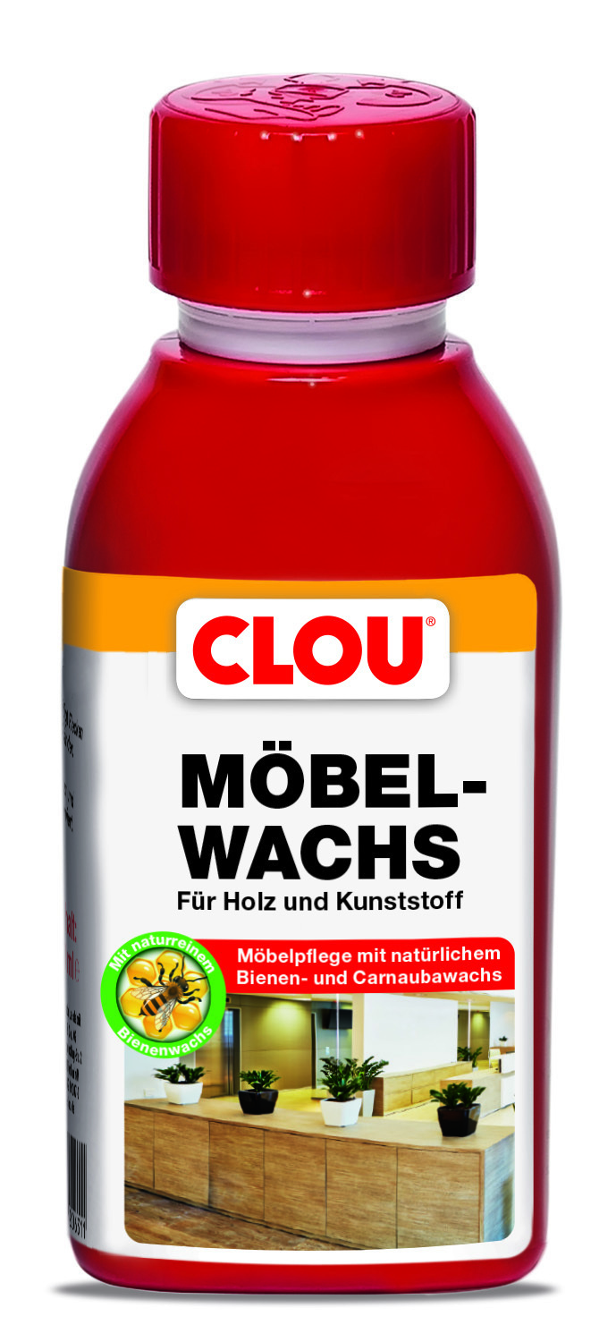 Möbelwachs 150ml 1 Möbelwachs 150ml