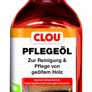 Pflegeöl 250ml