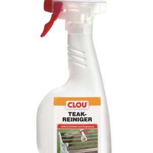 Teak-Reiniger 500ml