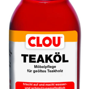 Teaköl Möbelpflege 150ml