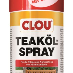 Teaköl-Spray 300ml
