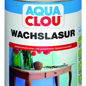 Wachslasur