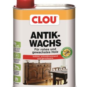 Antikwachs