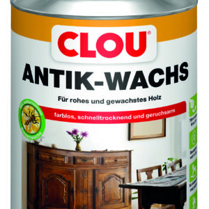 Antikwachs