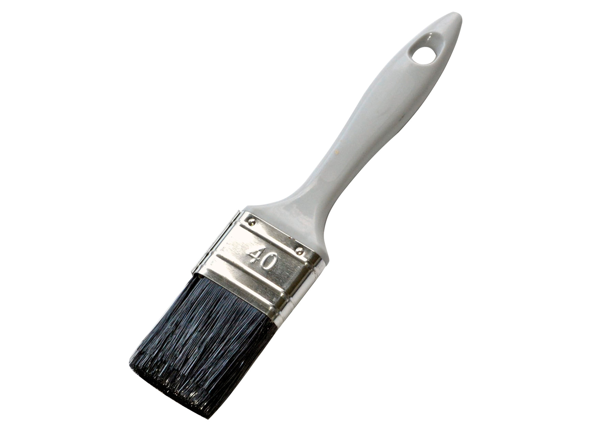 Flachpinsel 1 Flachpinsel