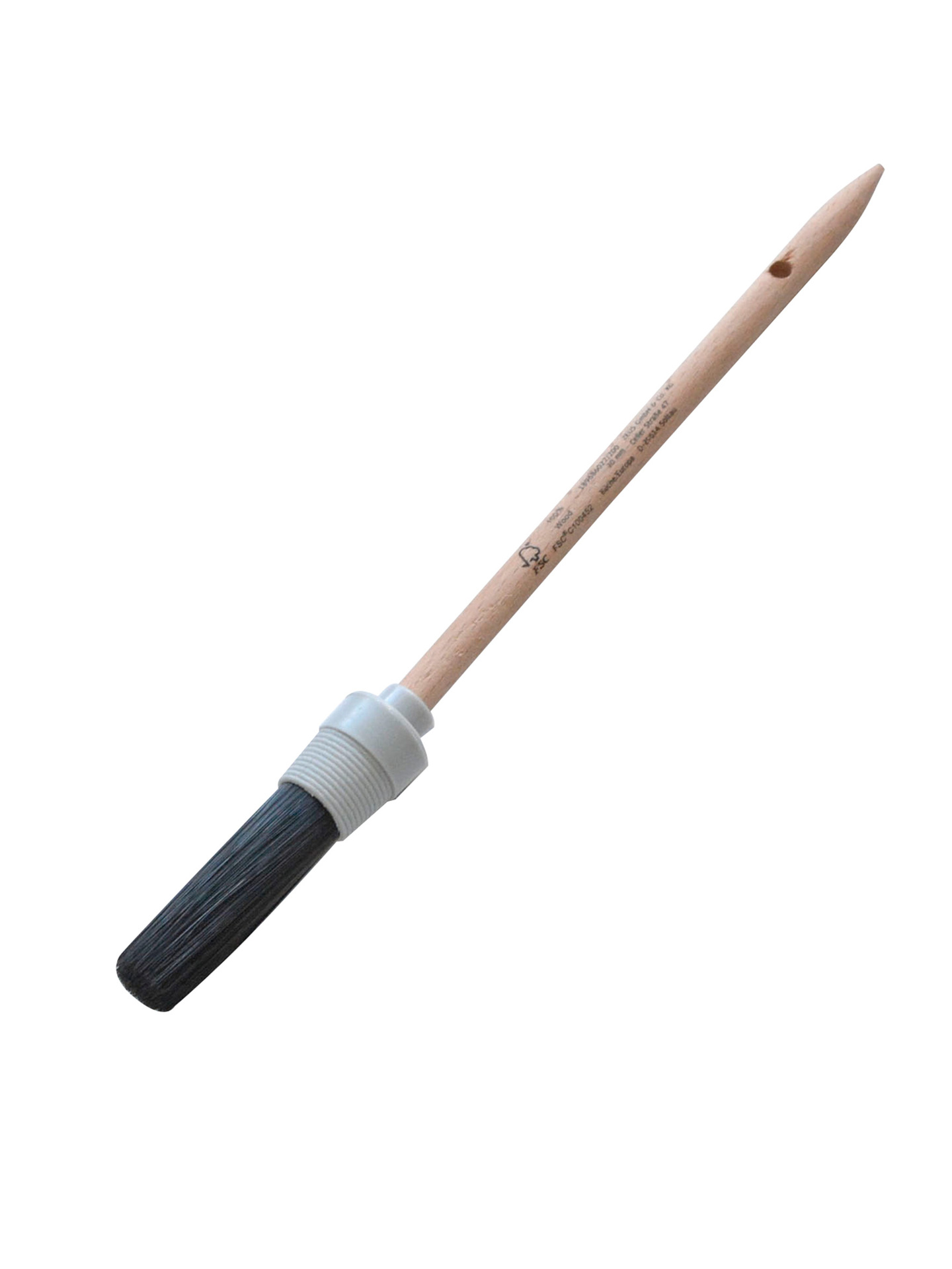FSC Ringpinsel 1 FSC Ringpinsel