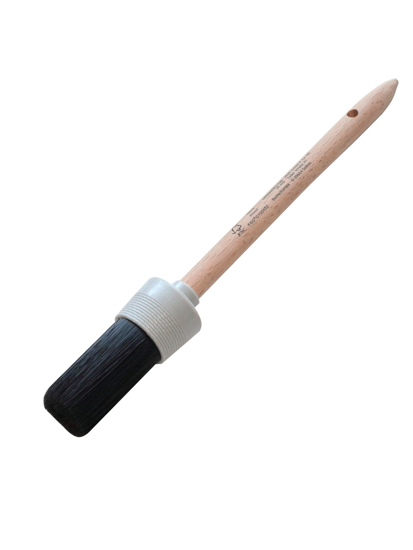 FSC Ringpinsel 1 FSC Ringpinsel