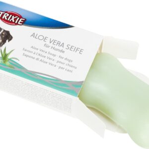 Aloe Vera Seife