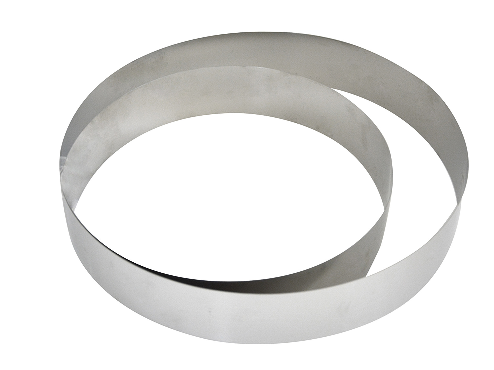 Tapezierschiene 2m, rostfrei 1 Tapezierschiene 2m, rostfrei