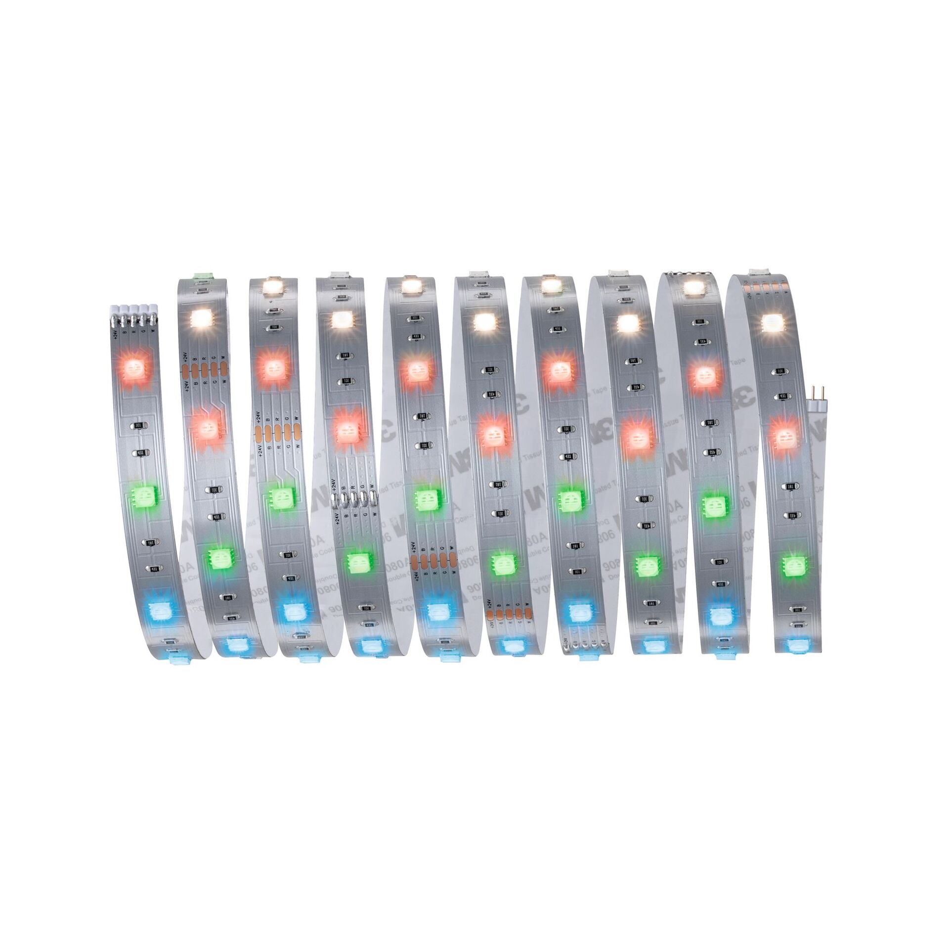 MaxLED 250 LED Strip 1 MaxLED 250 LED Strip