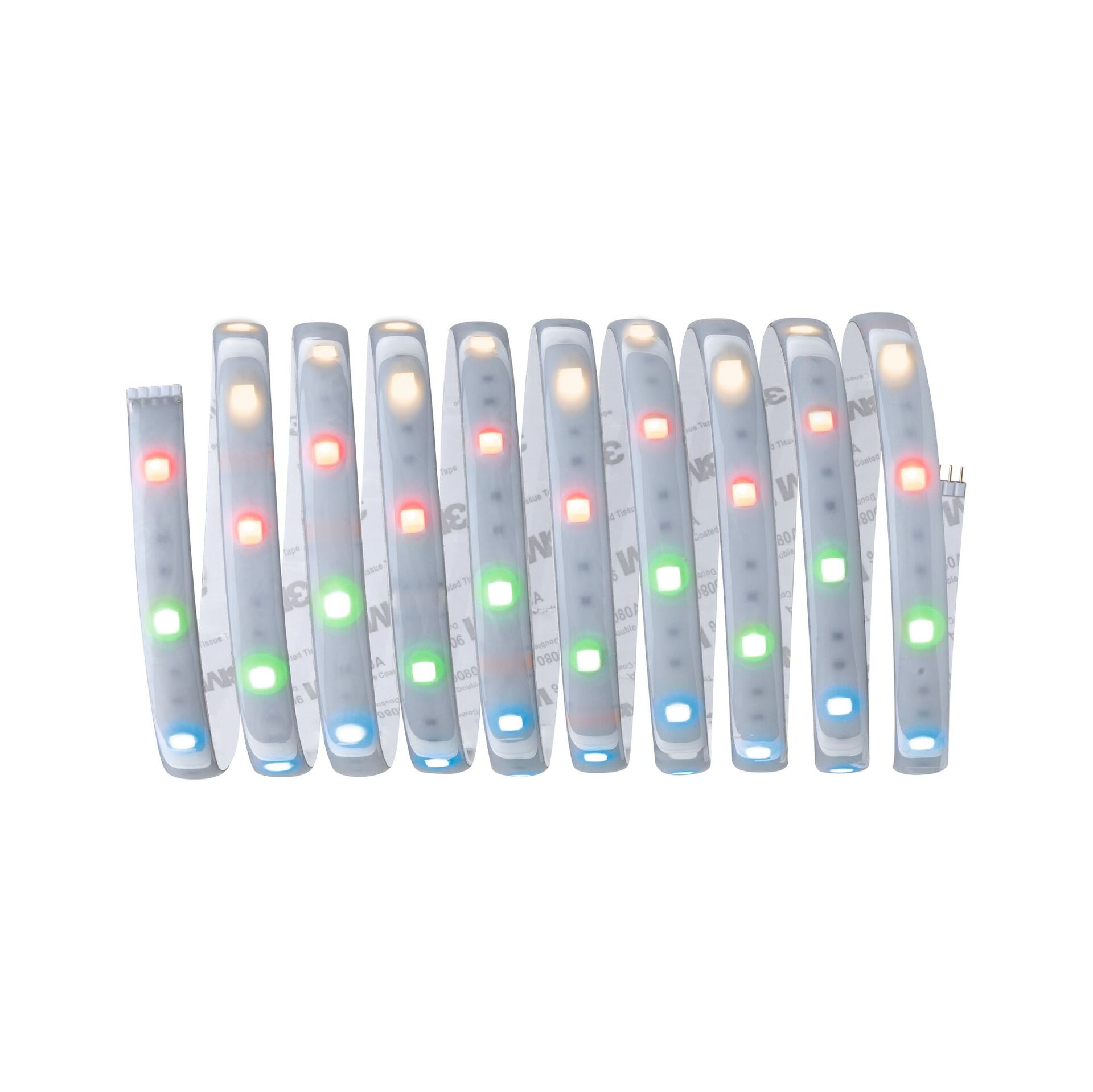 MaxLED 250 LED Strip 1 MaxLED 250 LED Strip