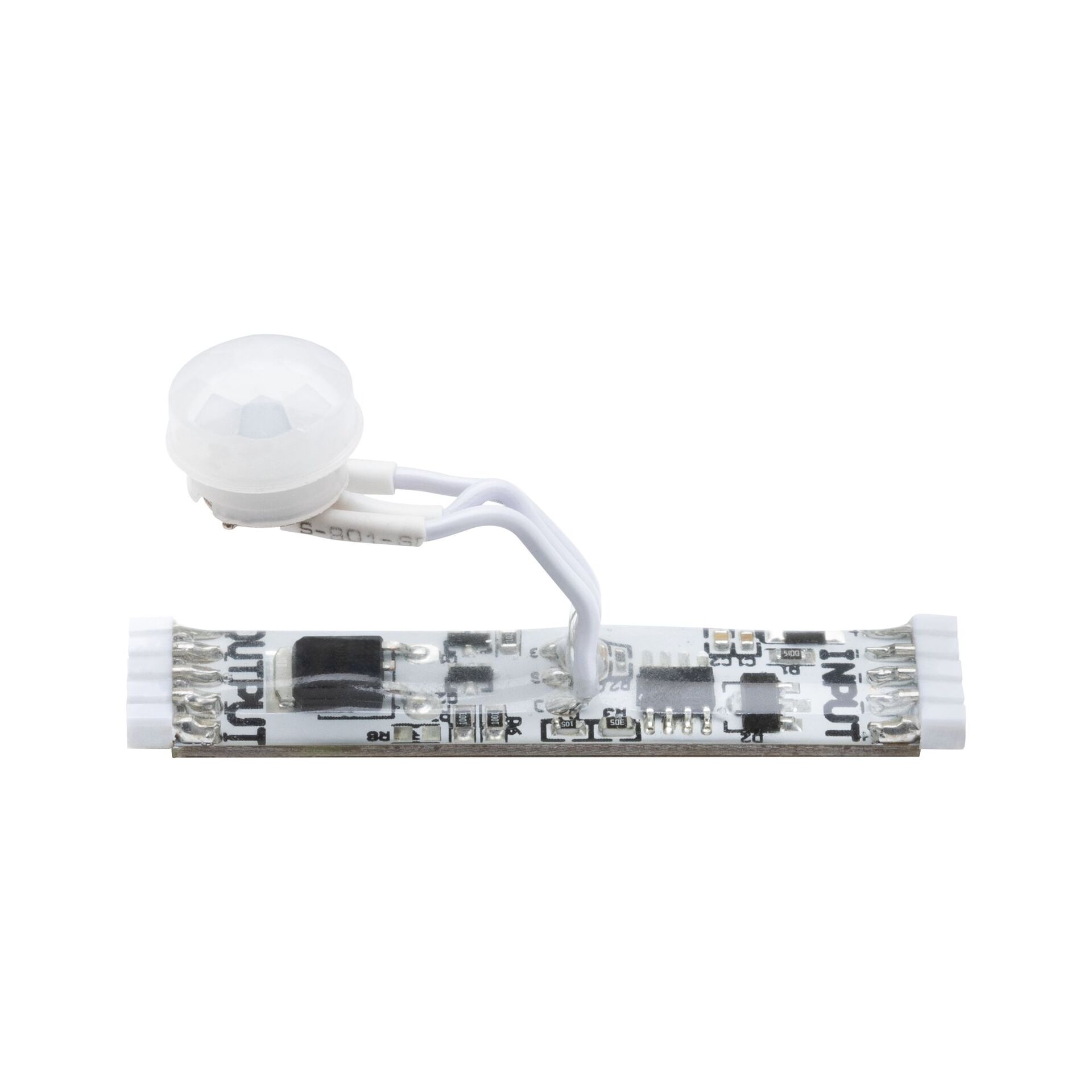 MaxLED Sensor PIR für Profile DC 24V max. 144W 1 MaxLED Sensor PIR für Profile DC 24V max. 144W