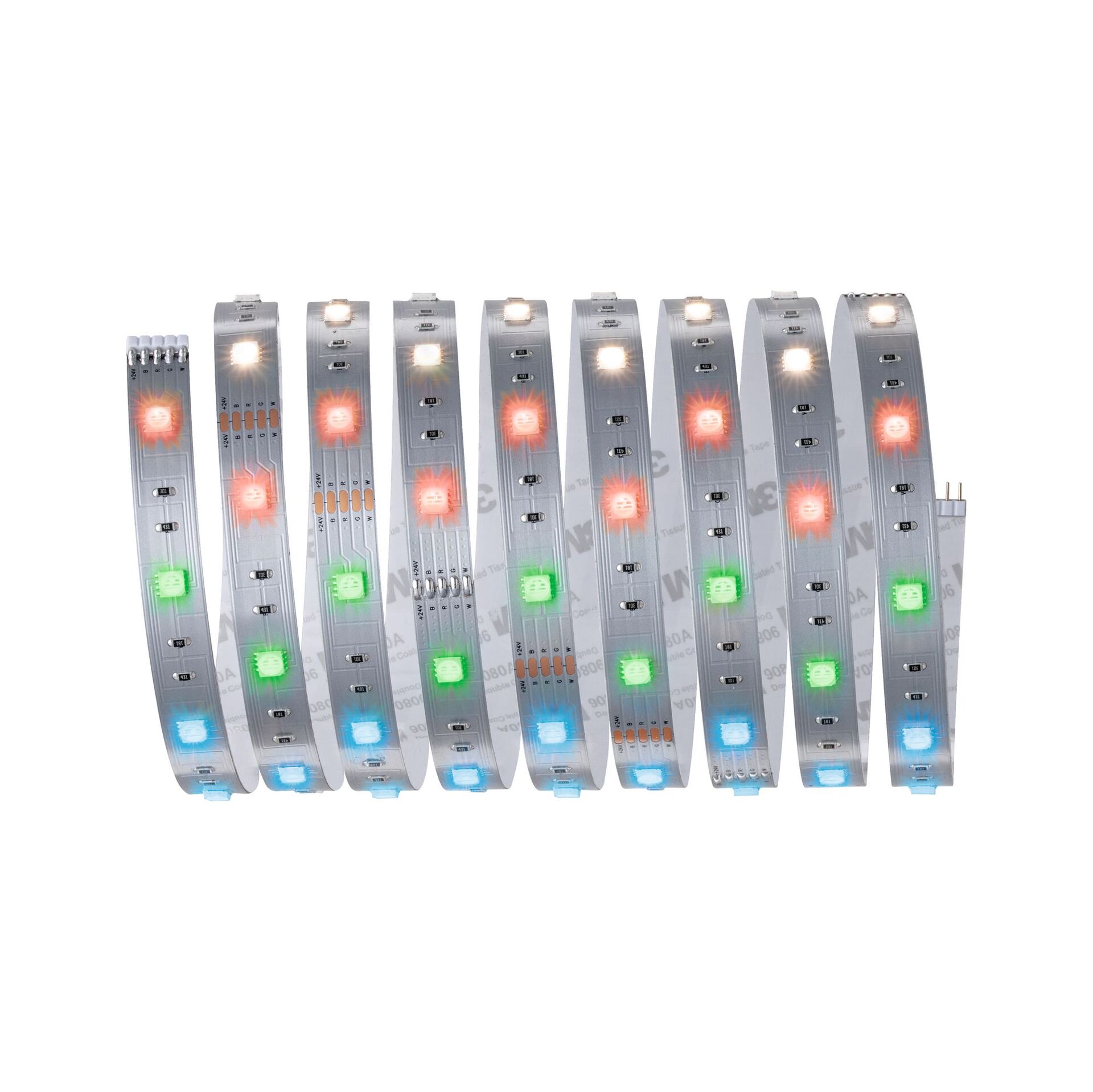 MaxLED 250 LED Strip 1 MaxLED 250 LED Strip