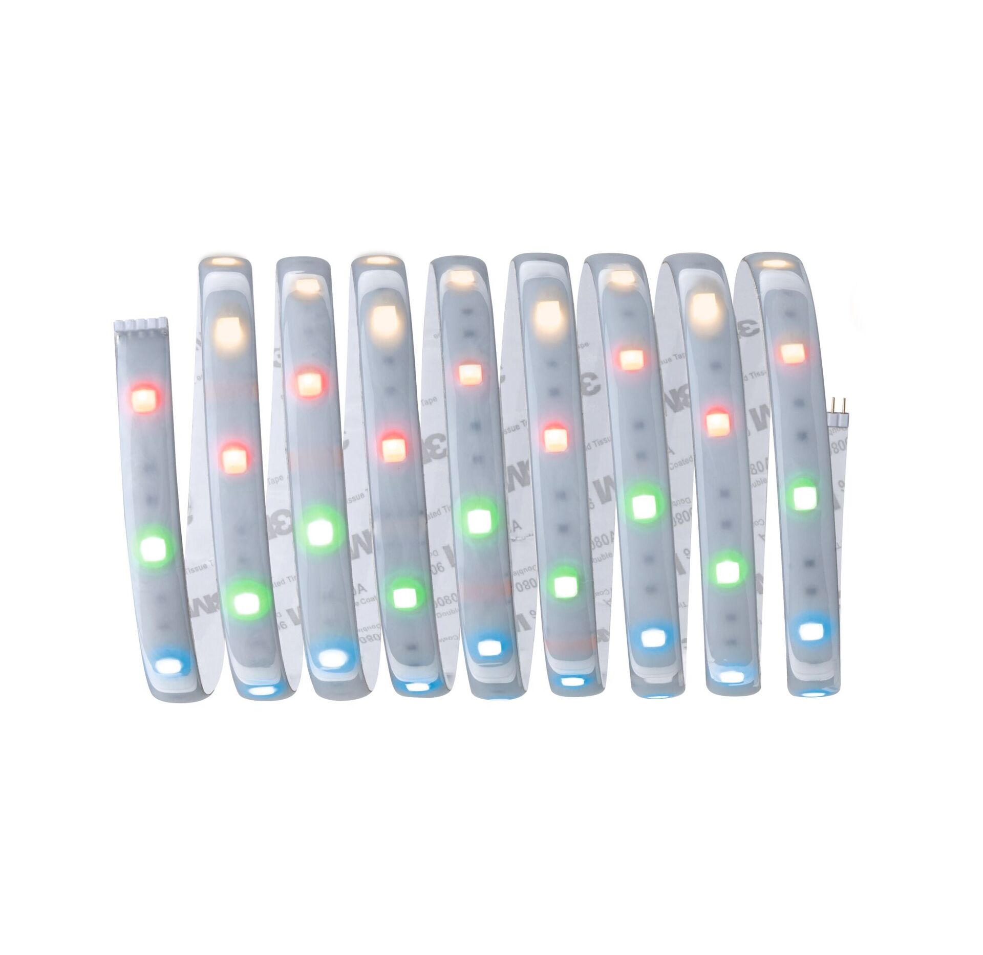 MaxLED 250 LED Strip 1 MaxLED 250 LED Strip