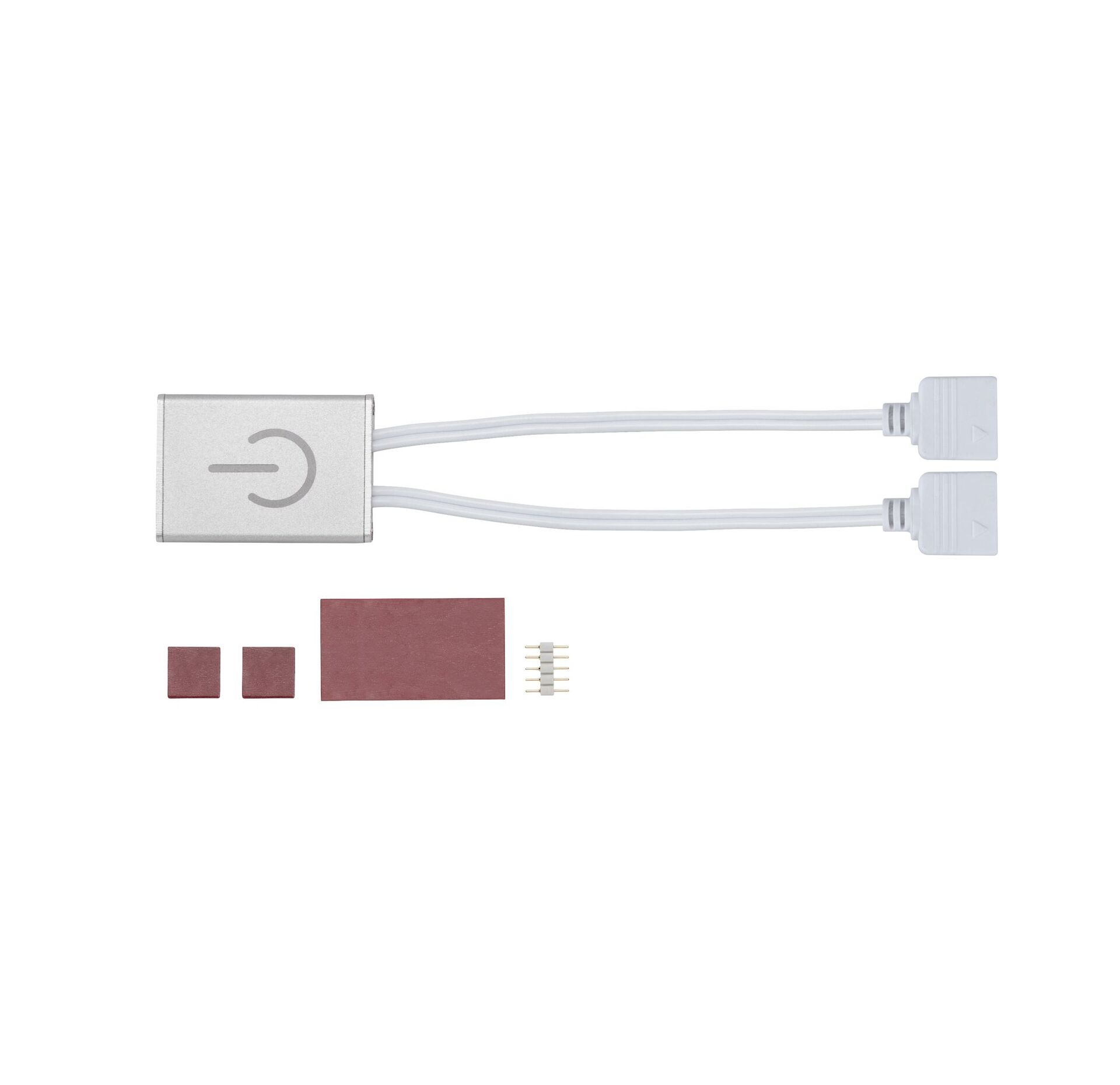 MaxLED Schalter Touch max. 144W 1 MaxLED Schalter Touch max. 144W