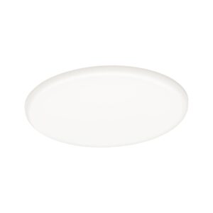 VariFit LED Einbaupanel 3-Step-Dim Veluna rund