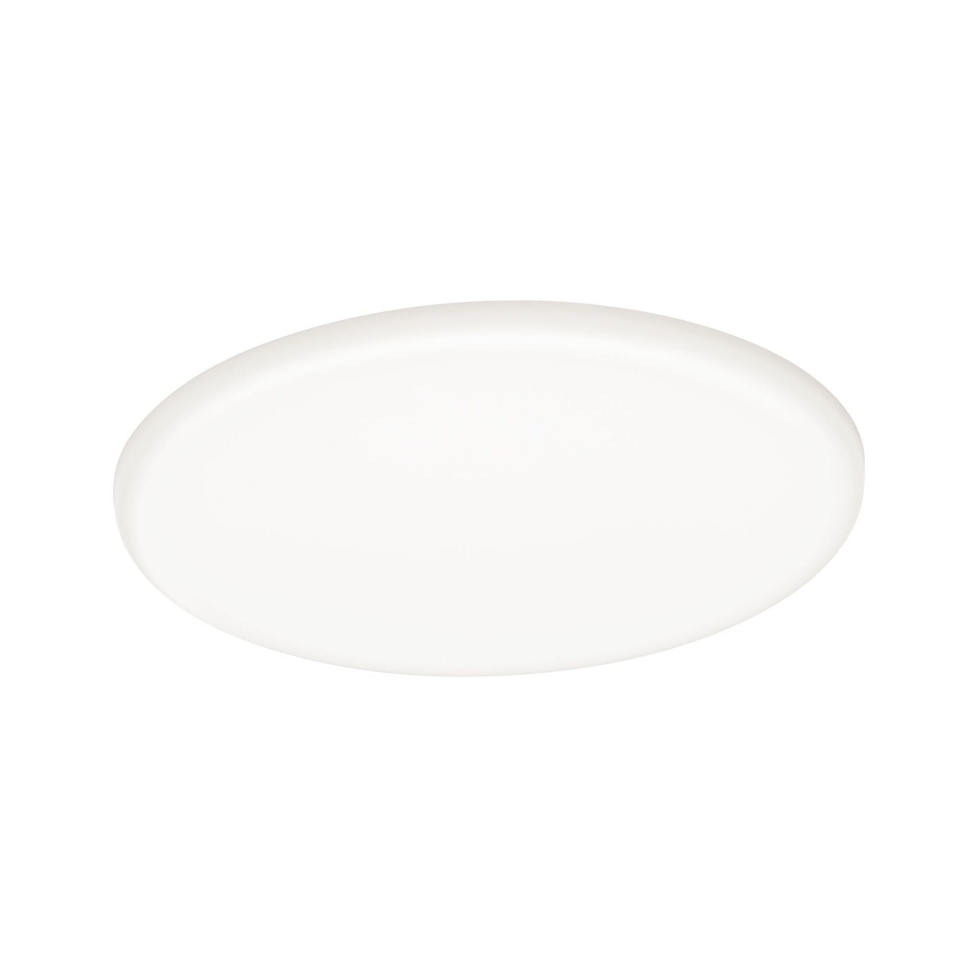 VariFit LED Einbaupanel 3-Step-Dim Veluna rund 1 VariFit LED Einbaupanel 3-Step-Dim Veluna rund