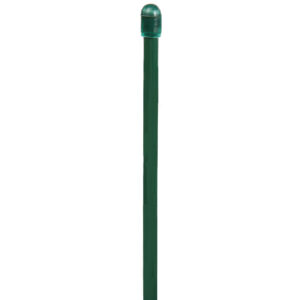 Zaungeflecht-Spannstab, grün