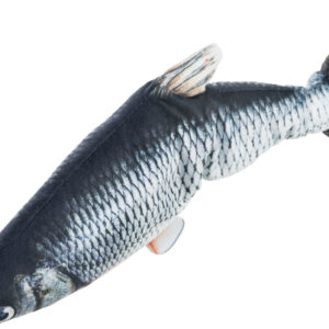 Zappelfisch