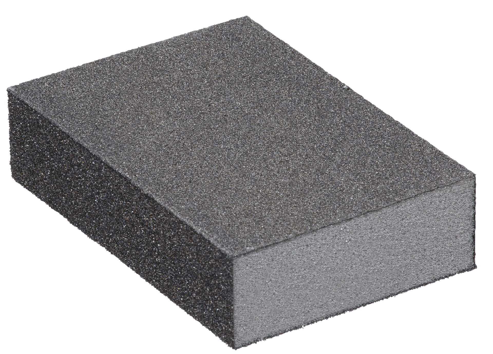 Uni-Schleifblock fein/mittel lose 1 Uni-Schleifblock fein/mittel lose